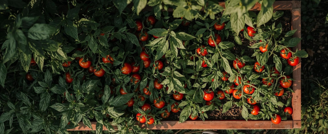 Raised Bed Gardening for Beginners (What I’d Do Differently Next Time)