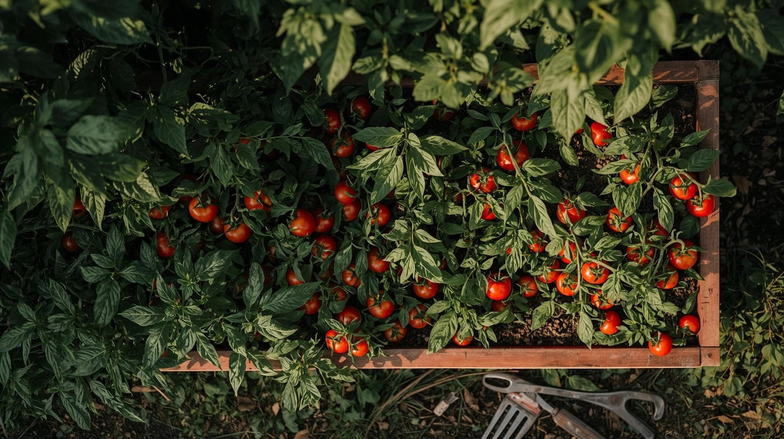 Raised Bed Gardening for Beginners (What I’d Do Differently Next Time)